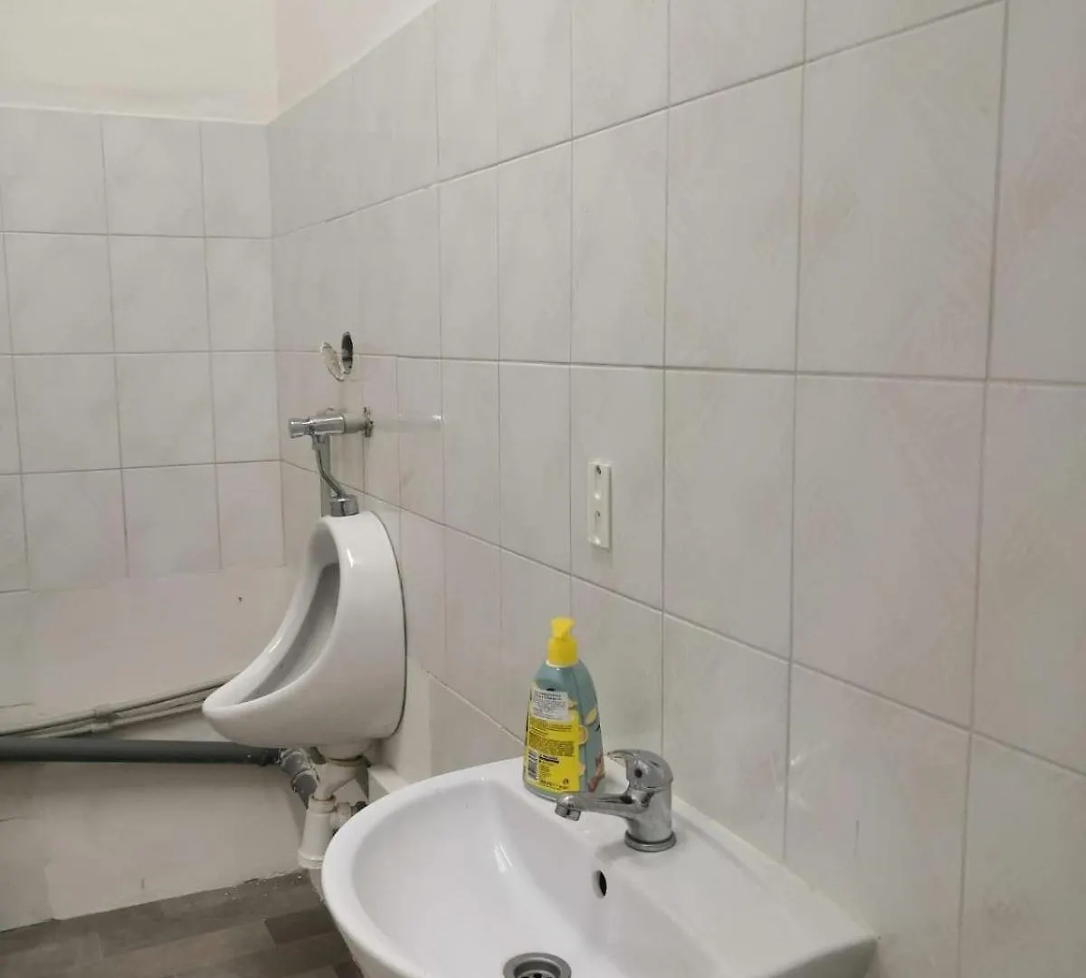 Old Town Center Just In 3 Min Walk Private Room D براغ